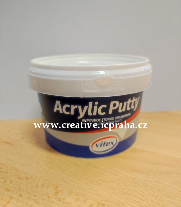 akrylový tmel Vitex 400g